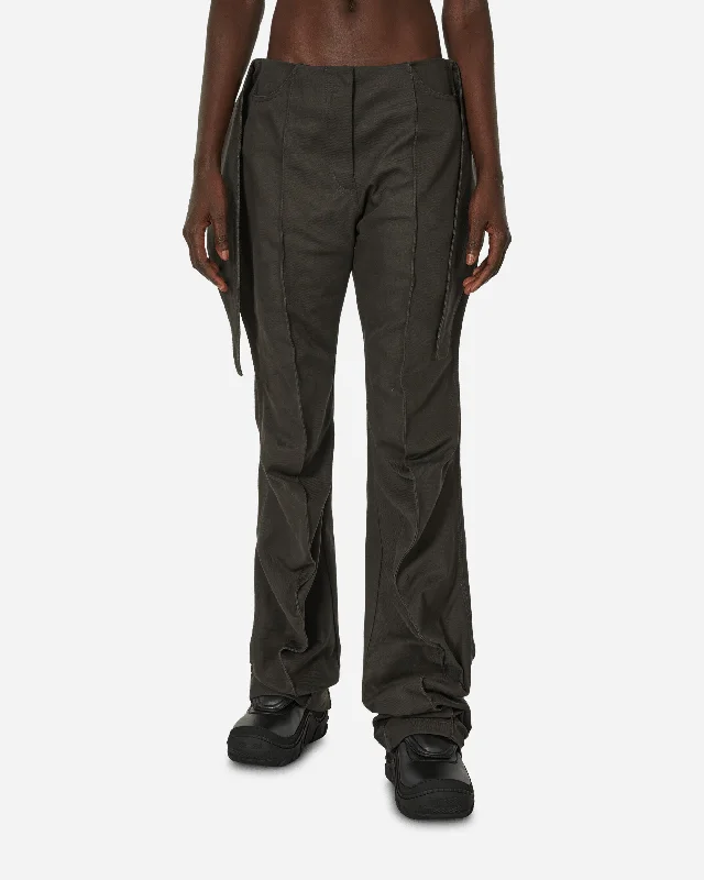 Lindahl Trousers Slate