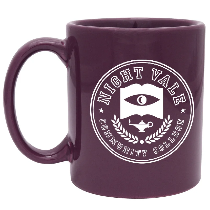 Night Vale Community College Mug