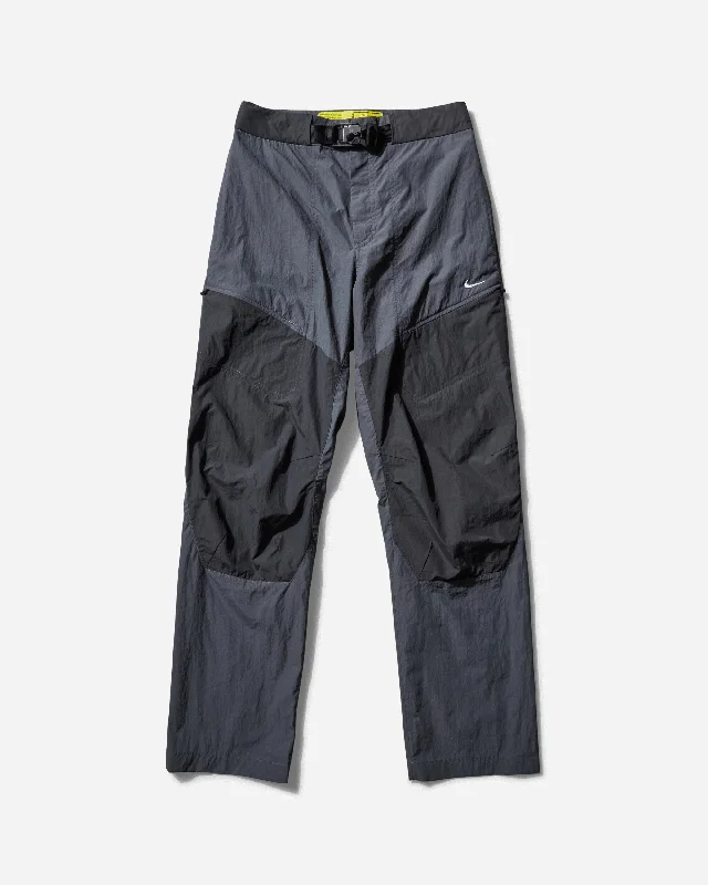 Women's ISPA Cargo Pants Dark Grey