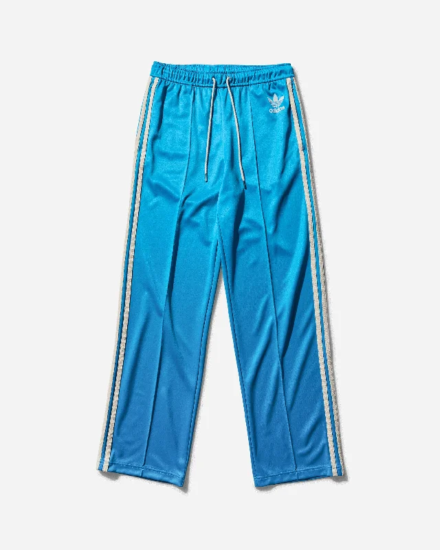 Women's Wales Bonner Track Pants Shock Cyan