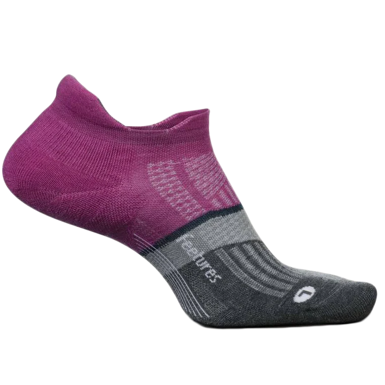 Women's Merino 10 Ultra Light No Show Tab 20