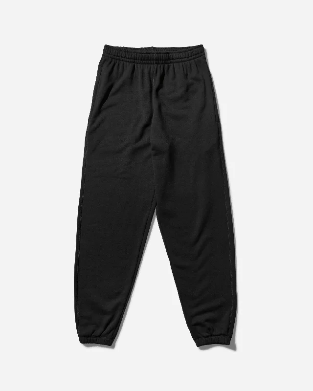 Men's Wool Classics Fleece Pants Black