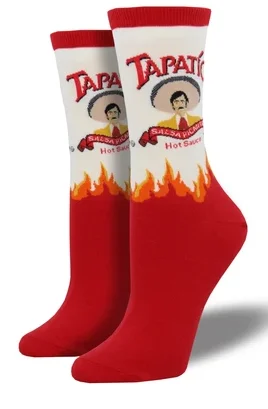 Women's Tapatio Socks