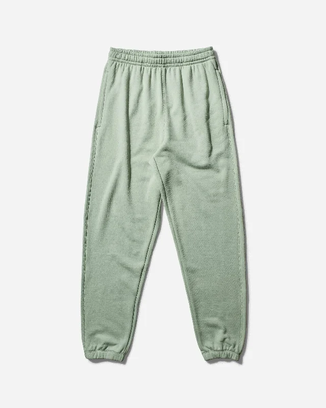 Men's Wool Classics Fleece Pants Honeydew