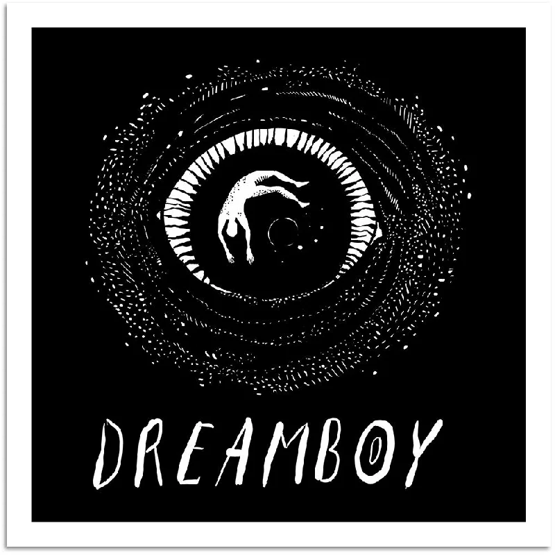 Dreamboy Print