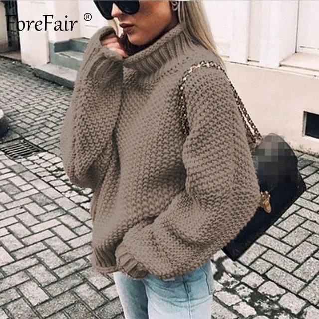 Khaki Sweater 2