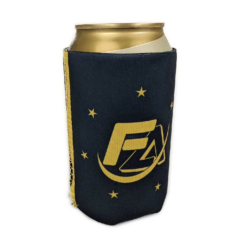 Official Federated Alliance Koozie!