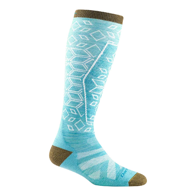 Women's Traverse OTC Lightweight Ski & Snowboard Sock