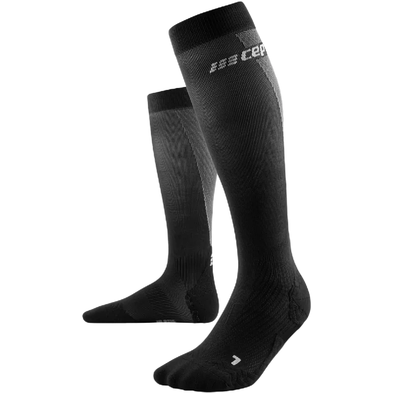 Men's UltraLight Tall Compression Socks