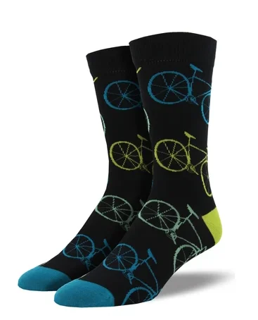 Men's Fixie Socks