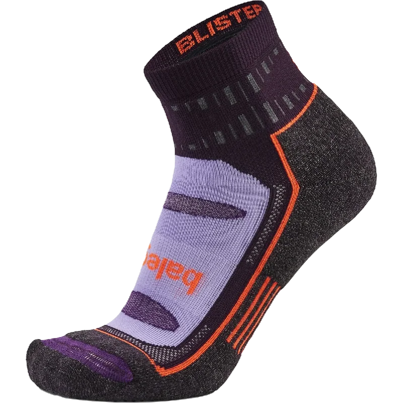 Women's Blister Resist Quarter