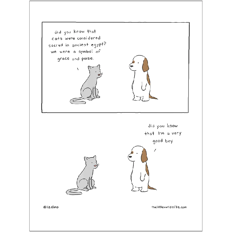 Liz Climo Prints