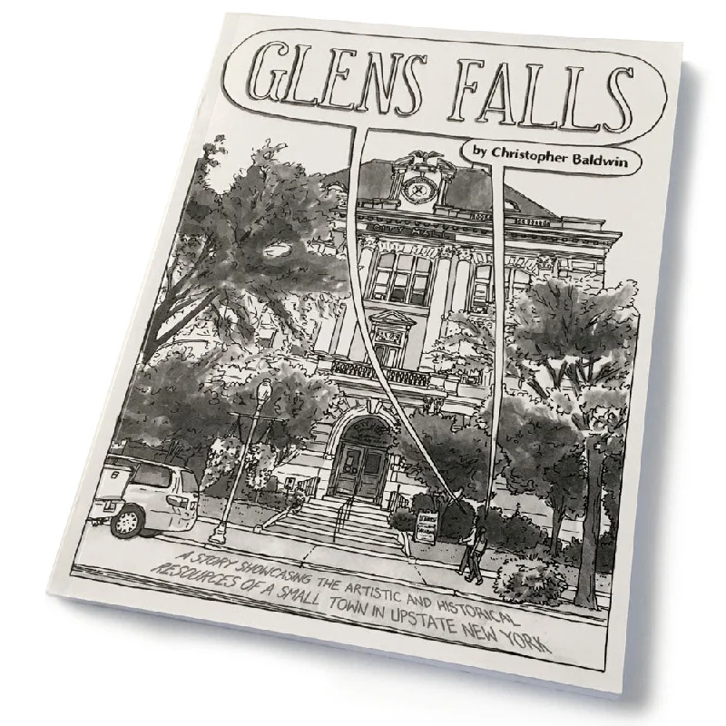 Glens Falls