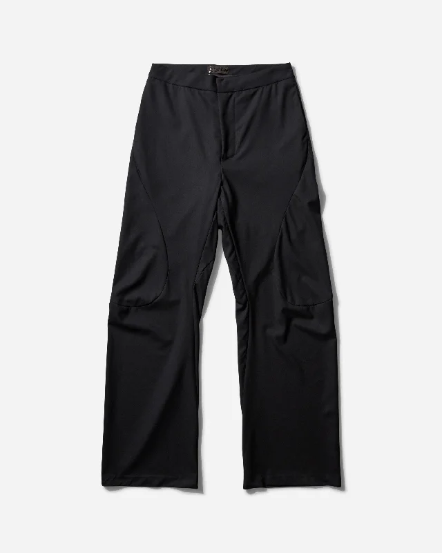 Men's Guardian Suit Trousers Black / Charcoal