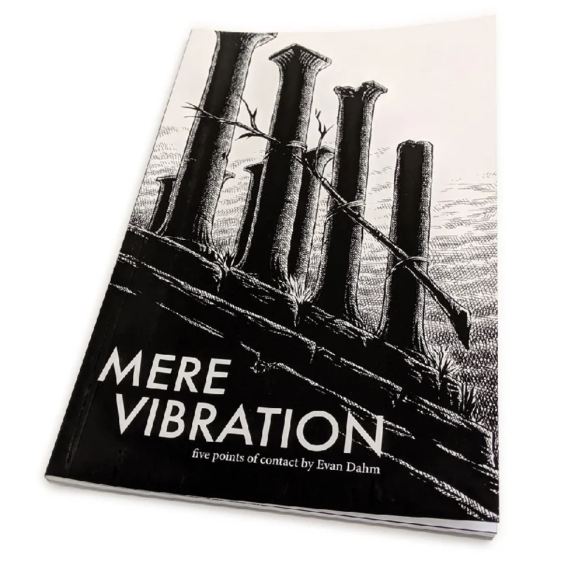 Mere Vibration