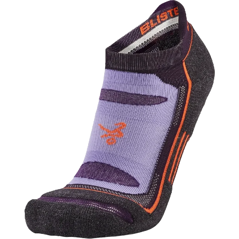 Women's Blister Resist No Show