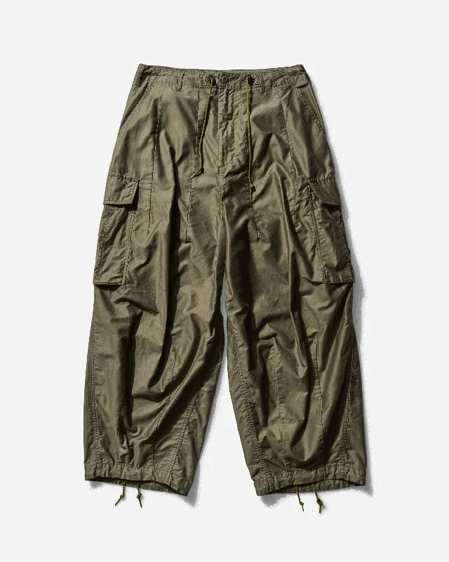 Men's H.D. Pants BDU Olive