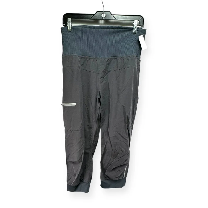 Grey Athletic Pants Marmot, Size M