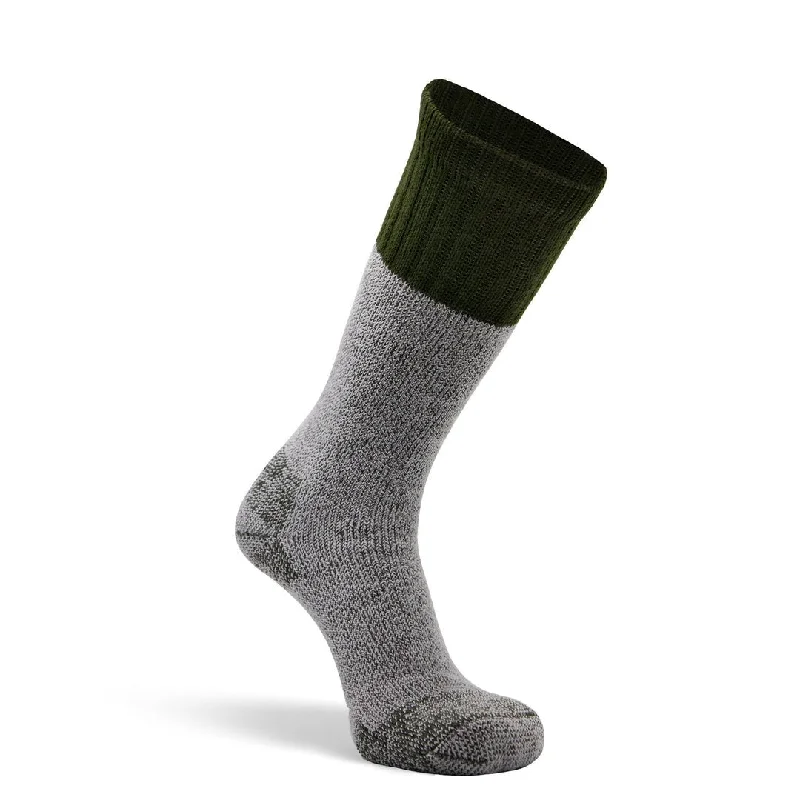 Wick Dry Outlander Heavyweight Mid-Calf Boot & Field Sock