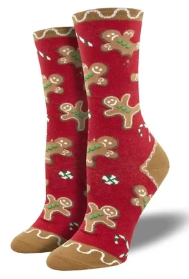 Women's Goodie Gumdrops Socks