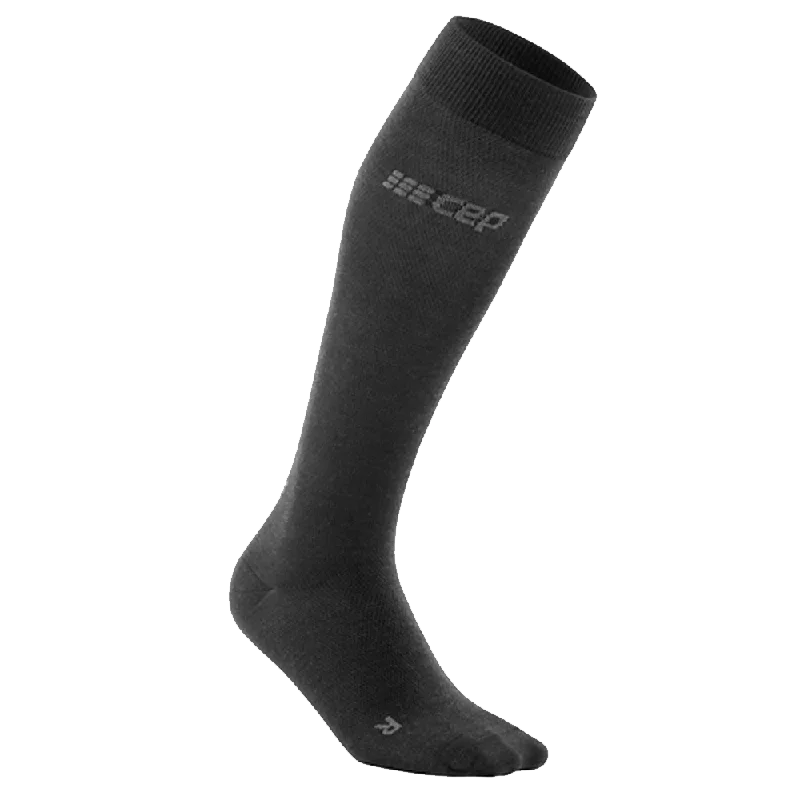 All Day Merino Compression Socks