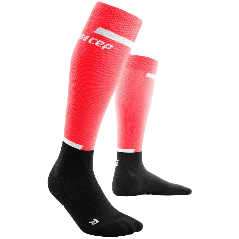 Women's The Run Compression Socks 4.0