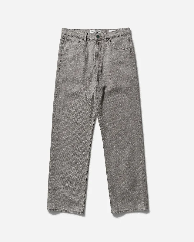 Women's Treble Cut Jeans Concrete