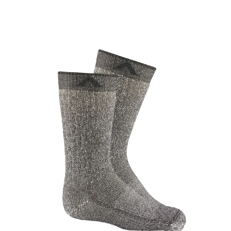 Youth Comfort Hiker - 2 Pack Socks