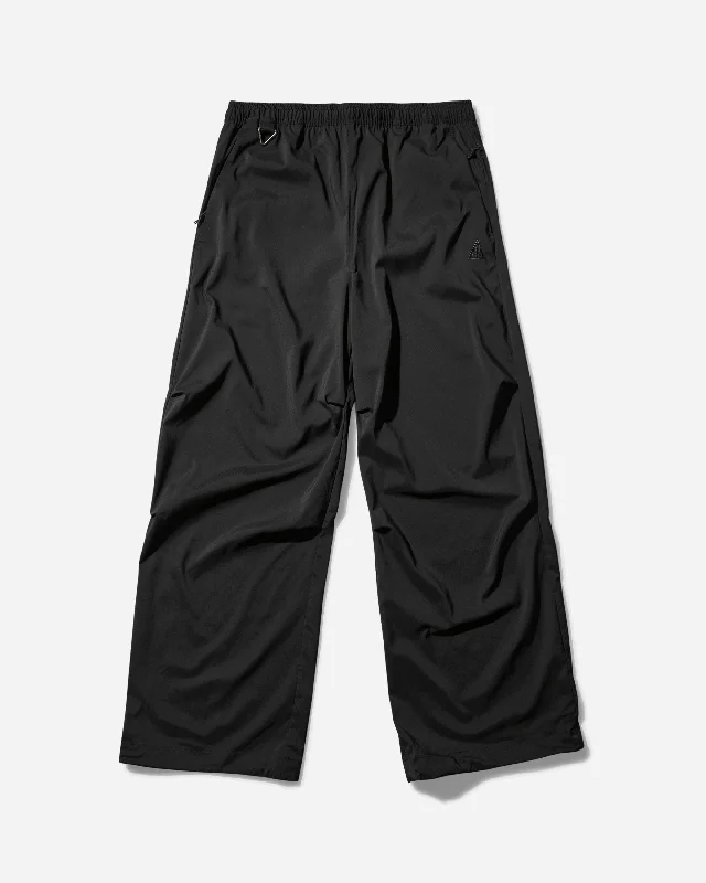 Women's ACG 'Activitorium' High-Waisted UV Pants Black