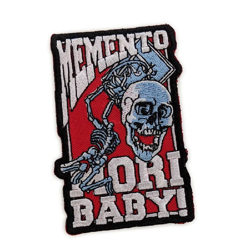 Memento Mori, Baby! Patch