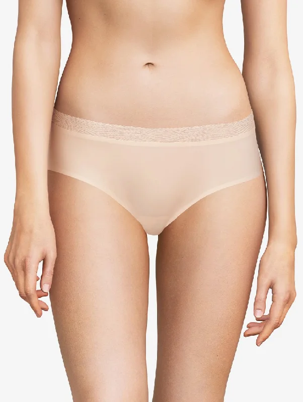 Chantelle SoftStretch Hipster with Lace