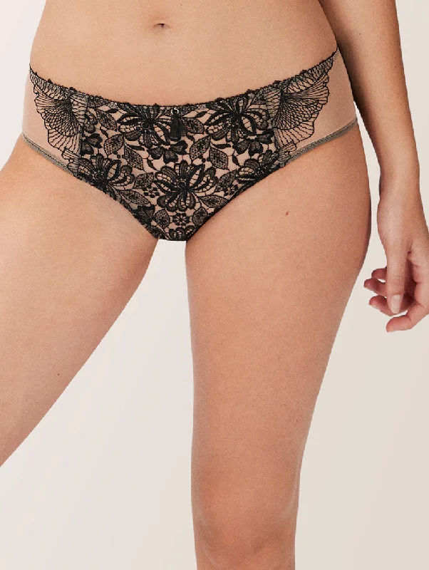 Empreinte Agathe Shorty