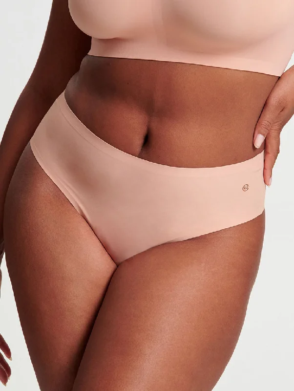 Evelyn & Bobbie High Waist Thong