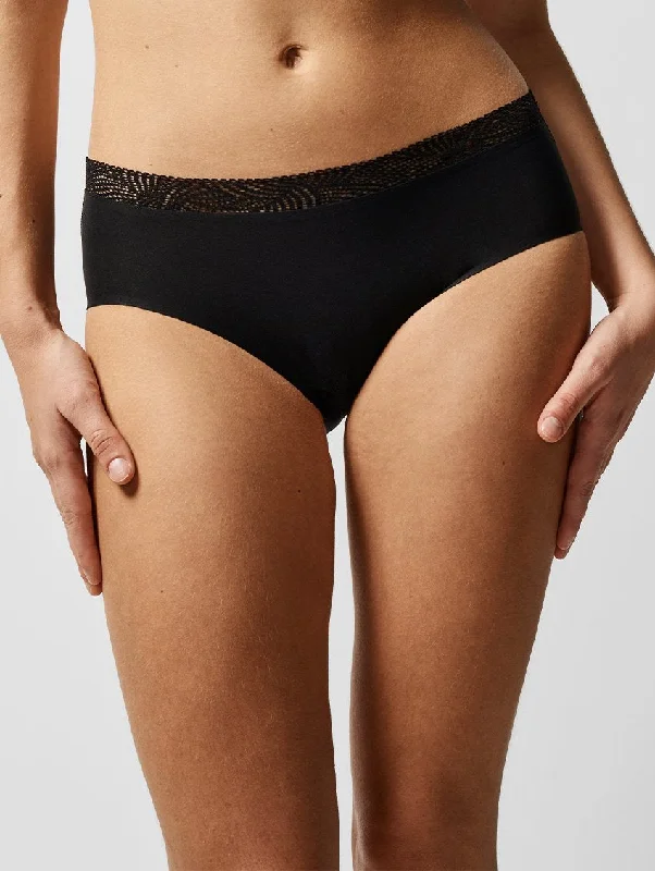 Chantelle SoftStretch Hipster with Lace