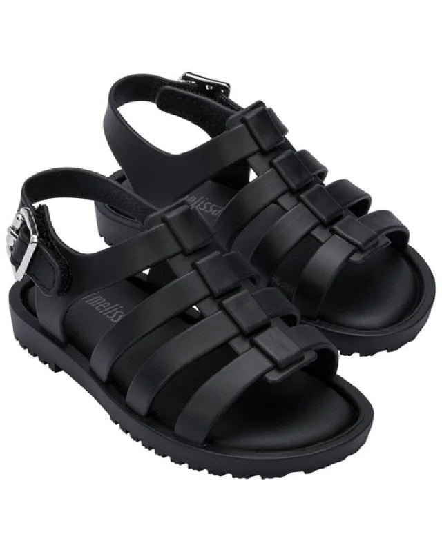 Mini Melissa Flox BB Sandal