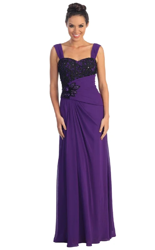 Elizabeth K GL1004 Dress