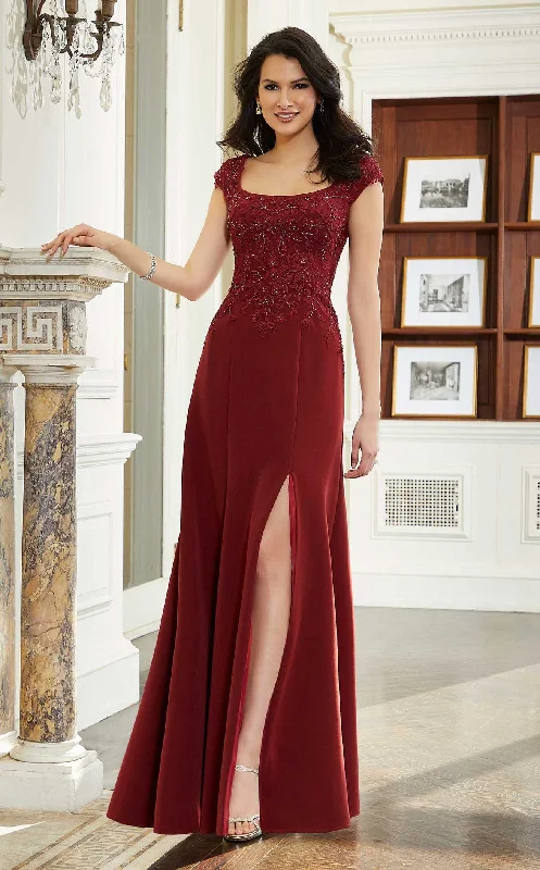 MGNY 72608 Dress