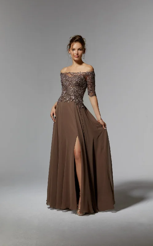 MGNY 72907 Dress