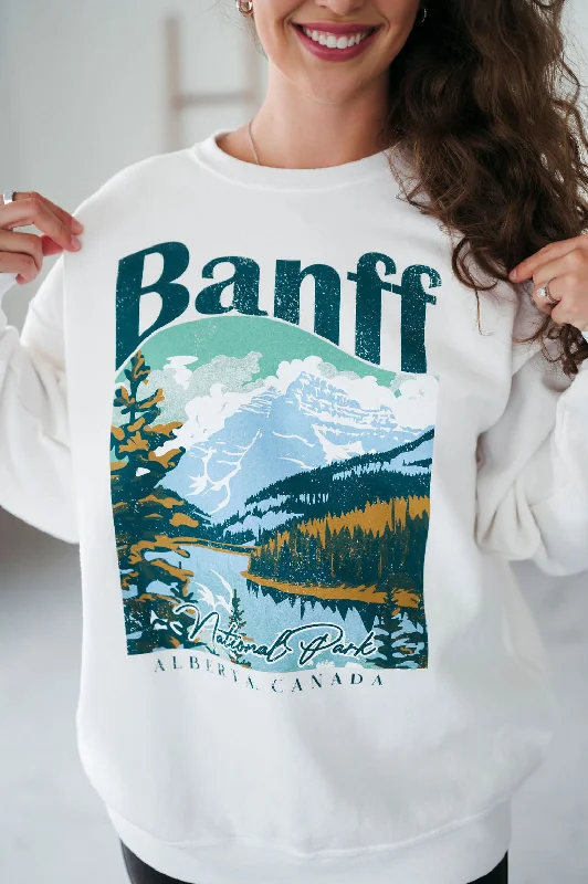 Banff Graphic Crew