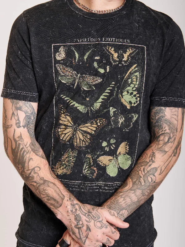 Metamorphosis Mineral T-shirt